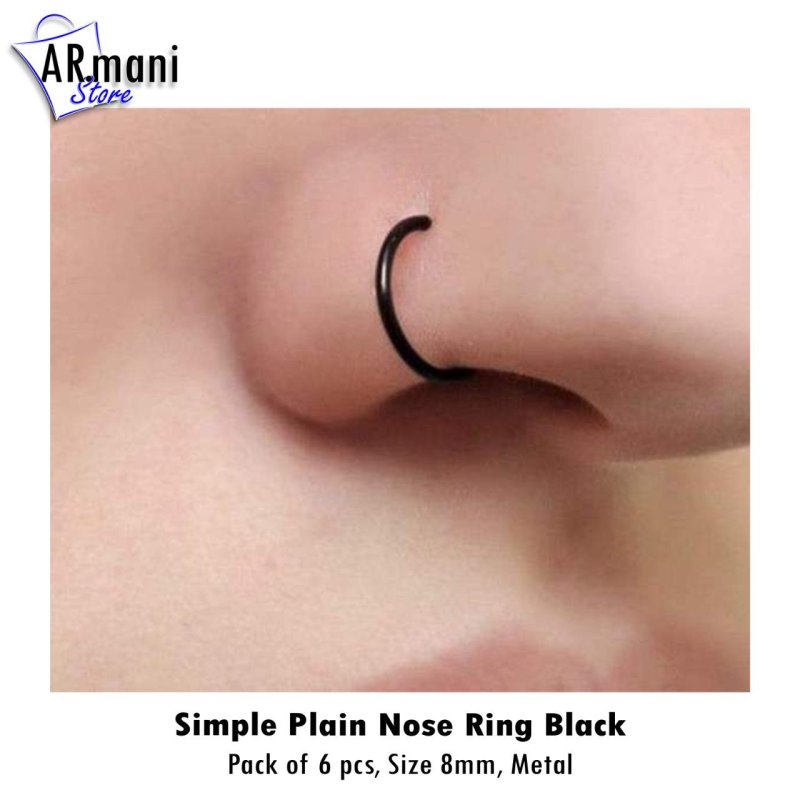 Пирсинг кольцо