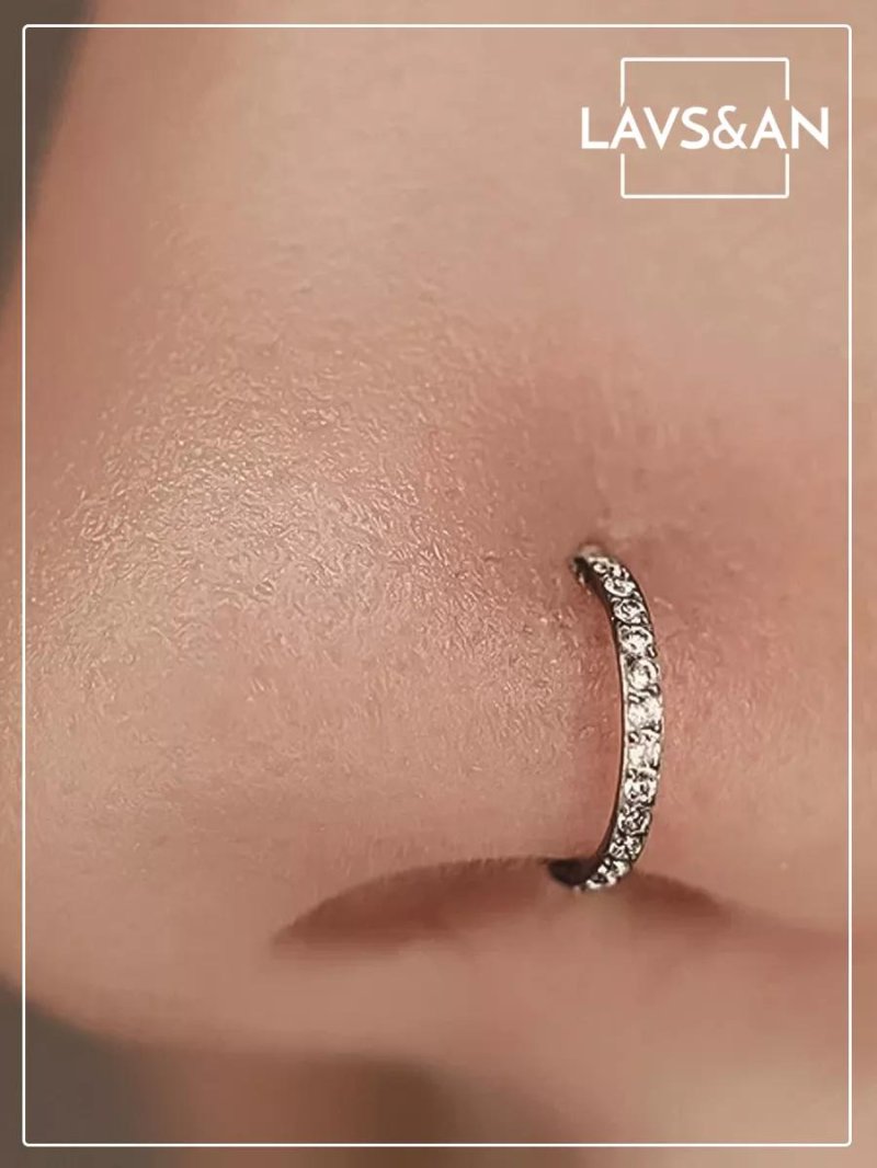 Украшение для пирсинга