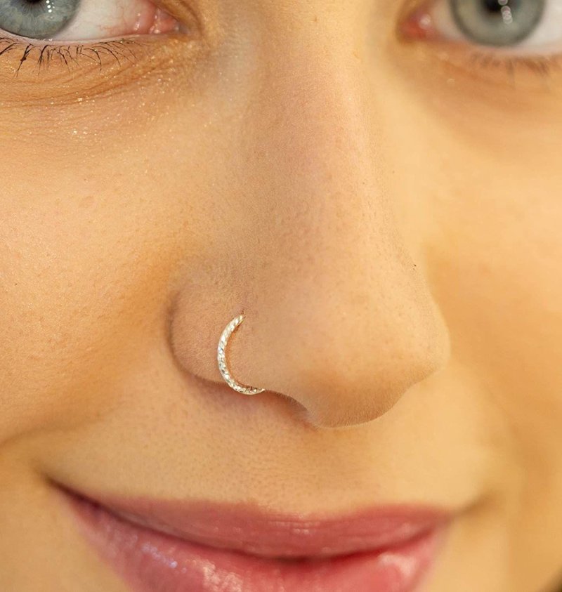 Nose ring