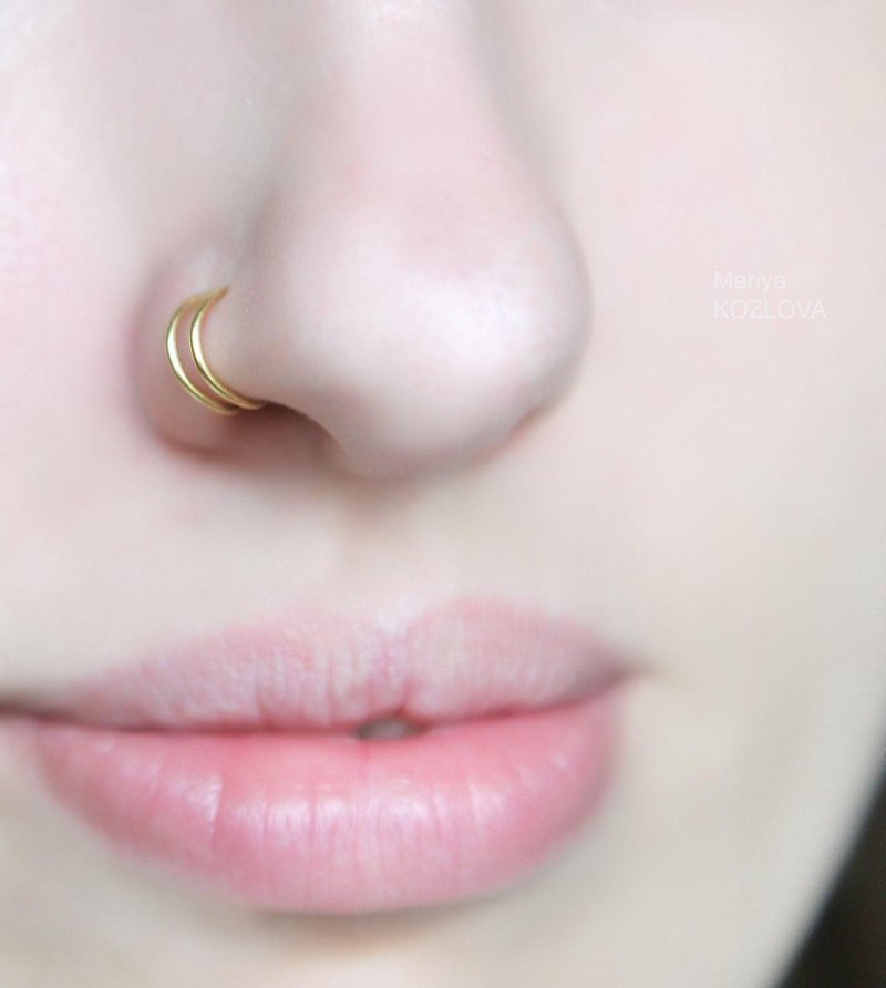 Септум обманка