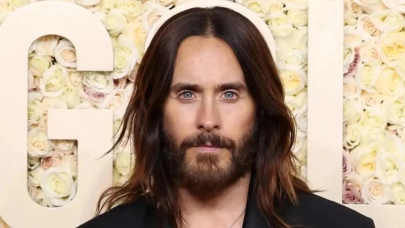 Джаред лето