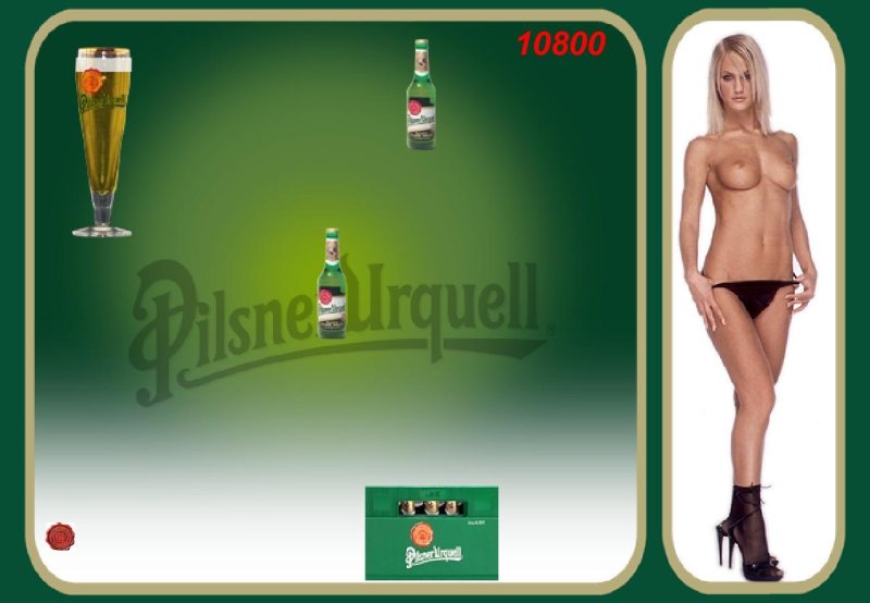 Pilsner urquell