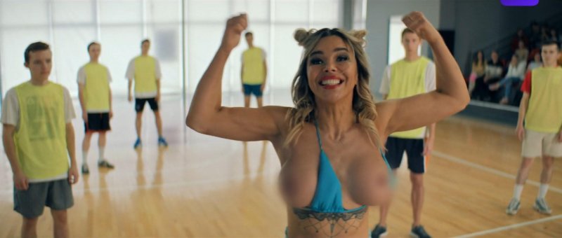 Карина зверева голые сиськи