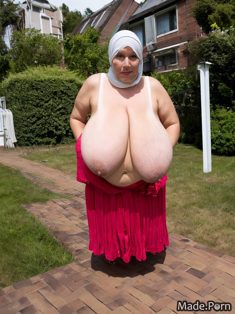 Гигантская сиська