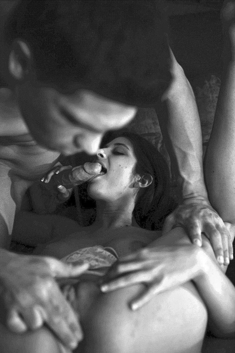 Страстная секс