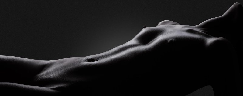 Обнаженное тело