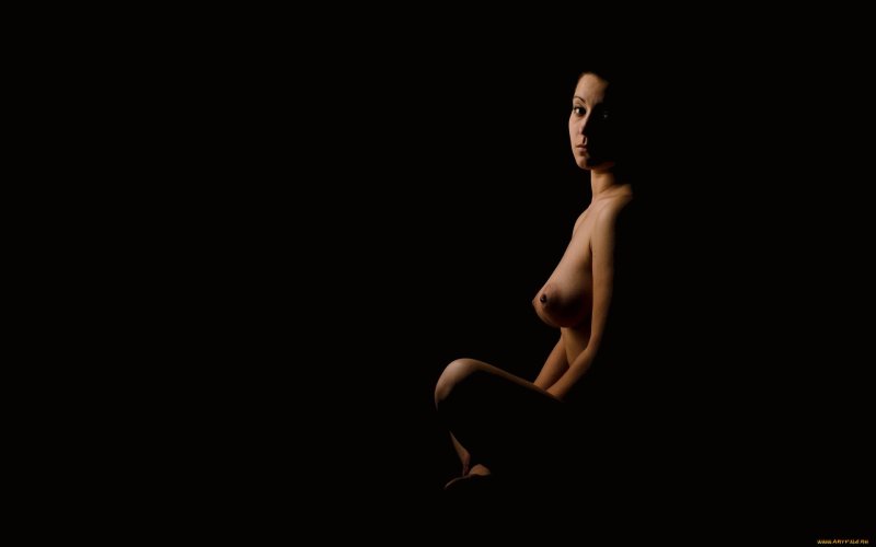 Фотосессии ню