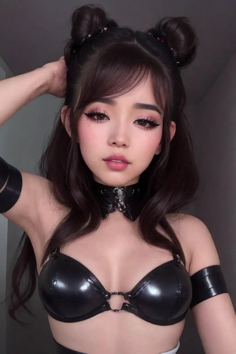 Макияж глаз