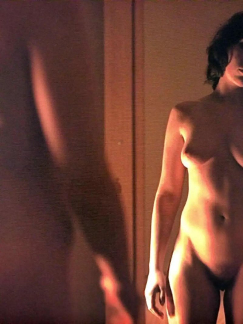 Скарлетт йоханссон сливы ню