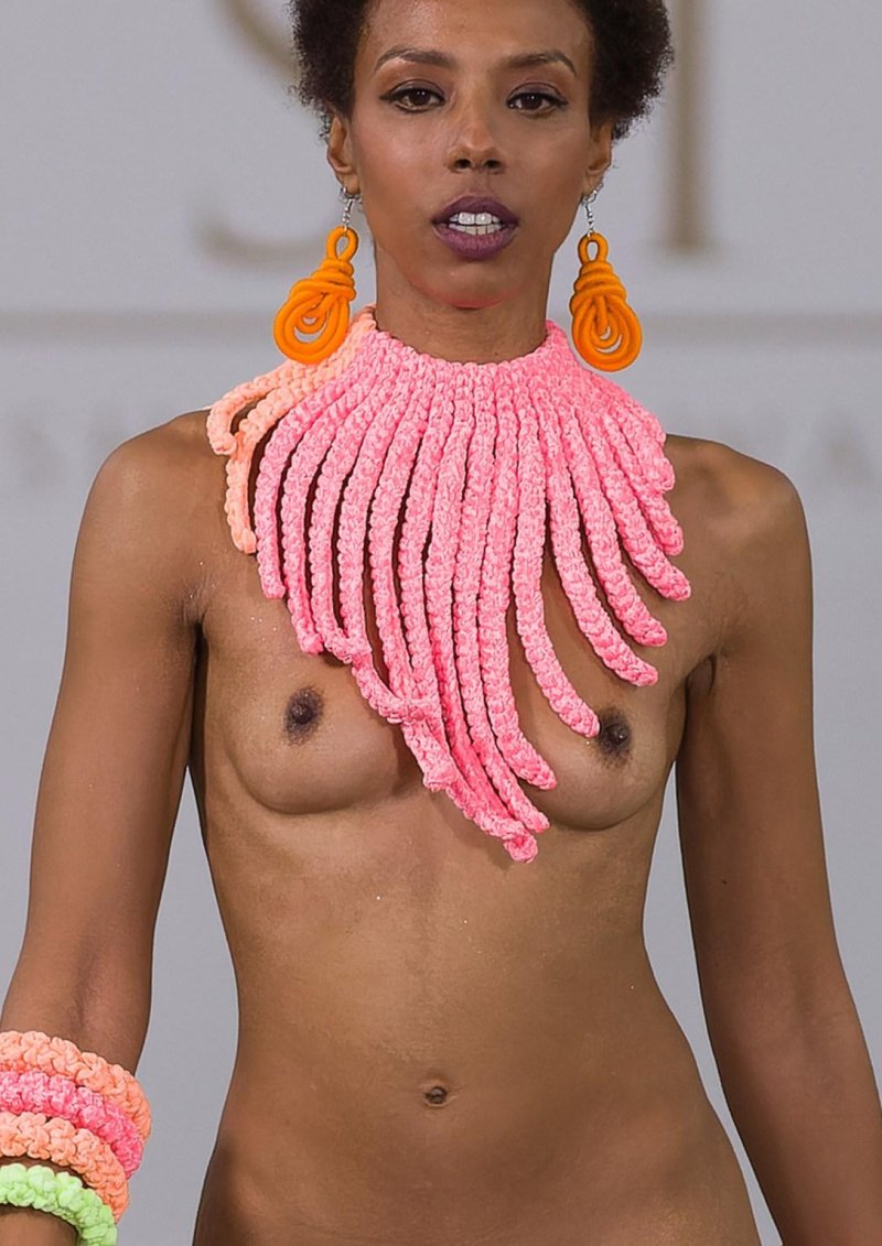 Мода модная