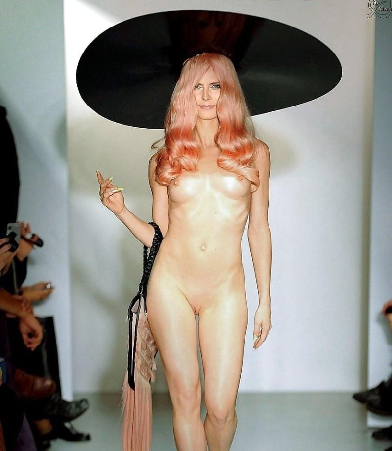 Чарли ле минду мода