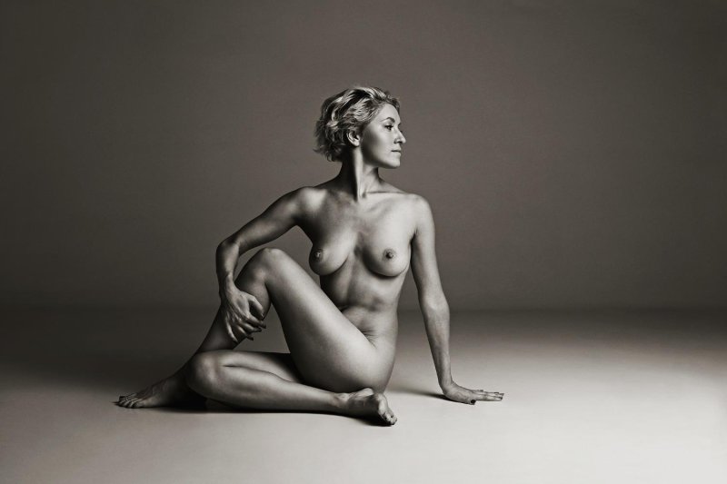 Анастасия завистовская ню