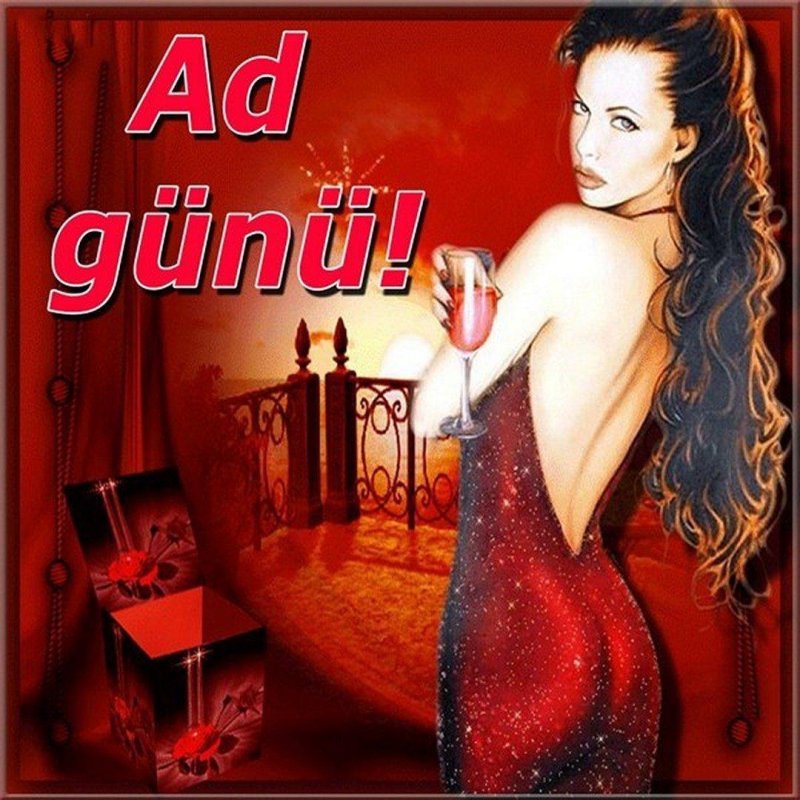 Красивые открытки для девушки