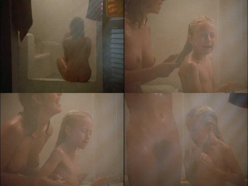 Откровенная девушка