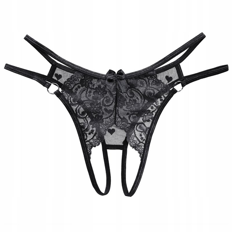 Трусики с доступом эротическое белье