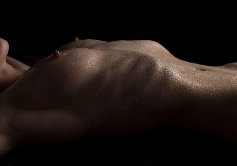 Красивая и сексуальная