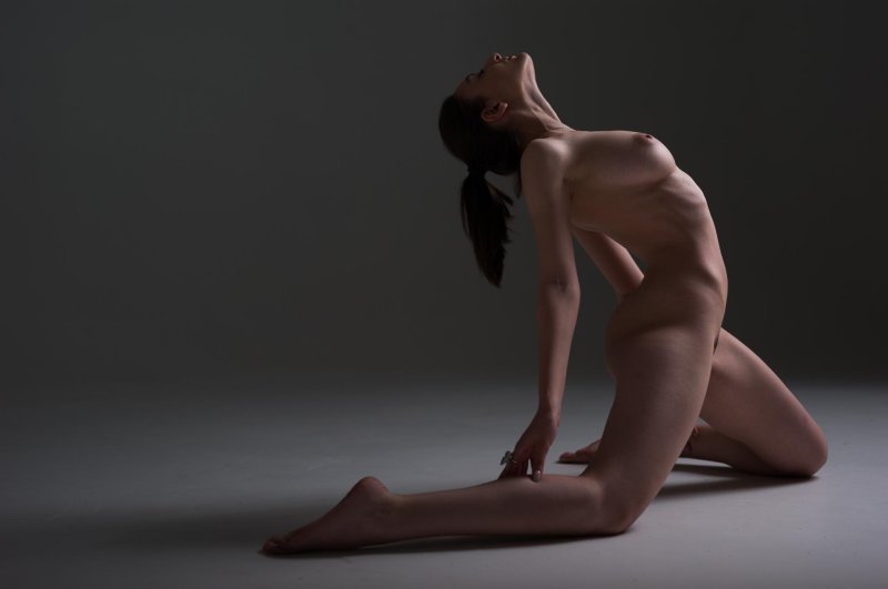 Танцевальные позы