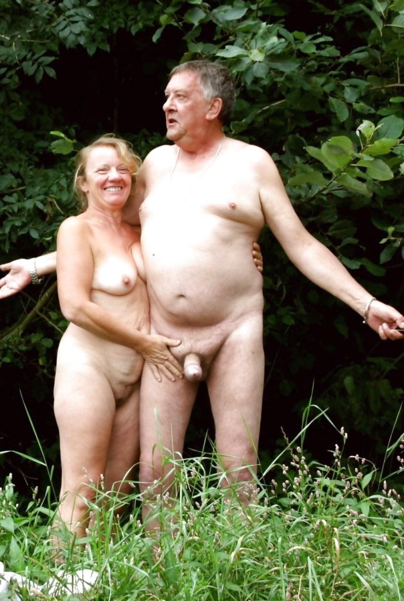 Голые русские старые мужики