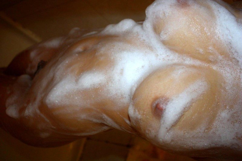 Мыло для душа