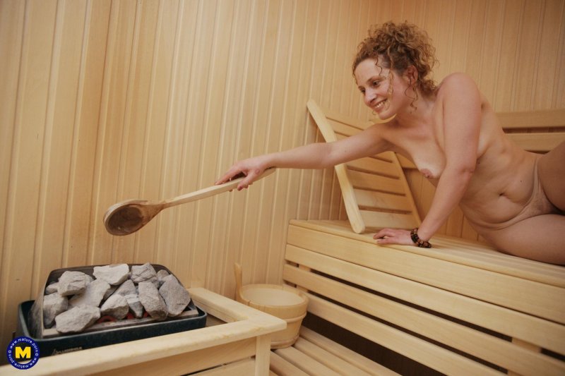 Парилка баня