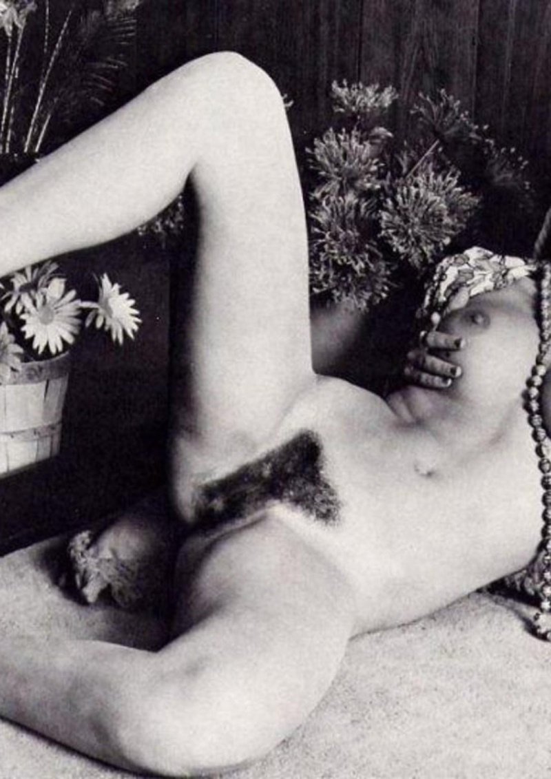 Порно ретро