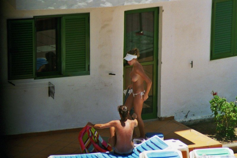 Пляжные фотографии