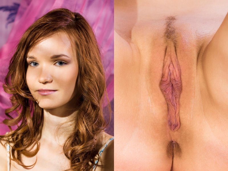 Красавицы модели