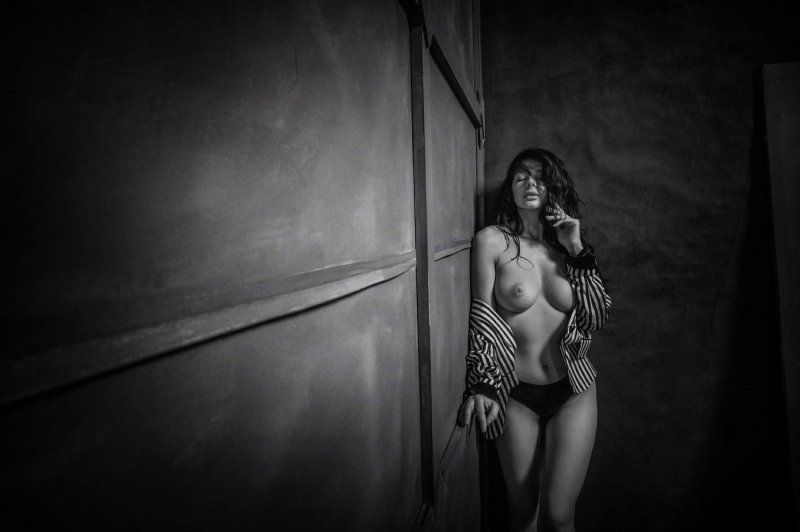 Фотограф аркадий курта ню