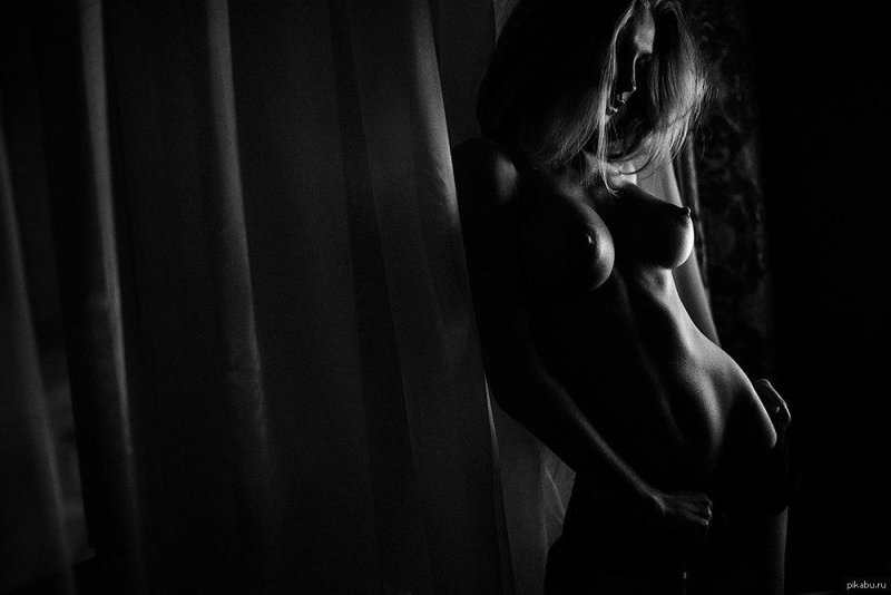 Эротическая фотографии