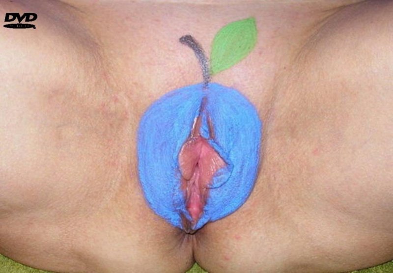 Рисунки яблок