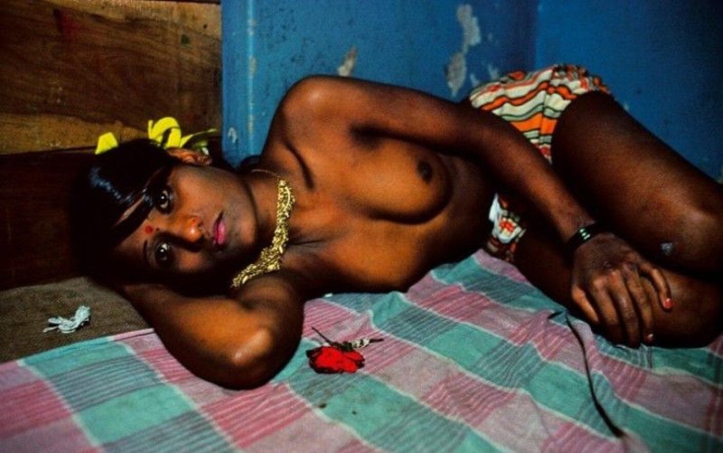 Бордель кандапара в бангладеш