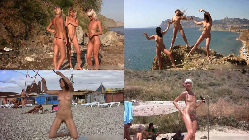 Нуддиские праздник нептуна коктебель