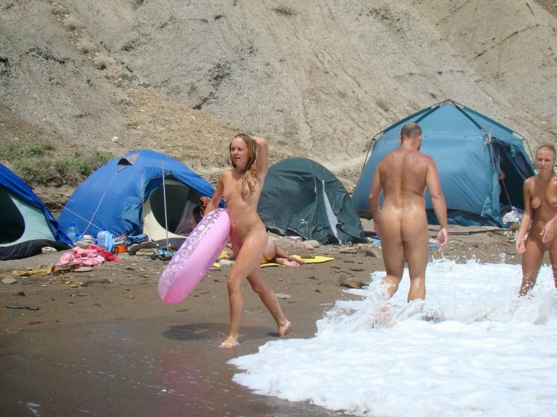 Коктебель лисья бухта нудистка