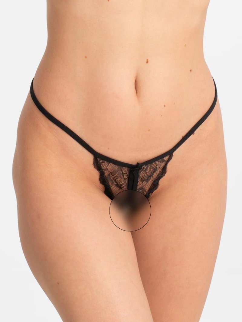 Эротические трусики