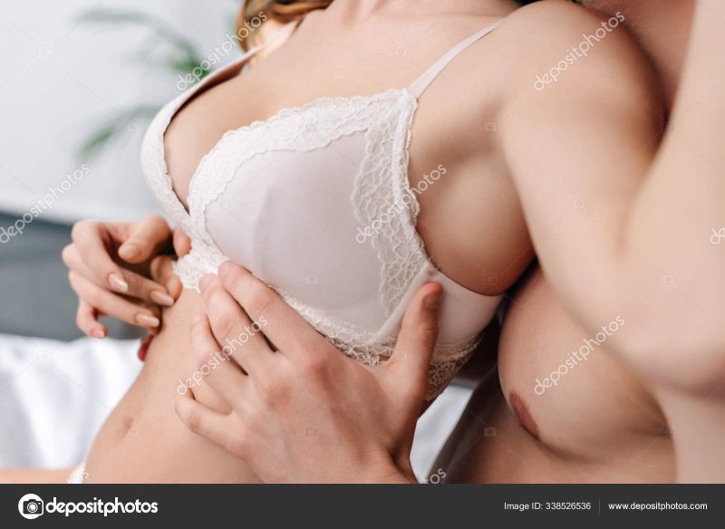 Сексуальная женщина