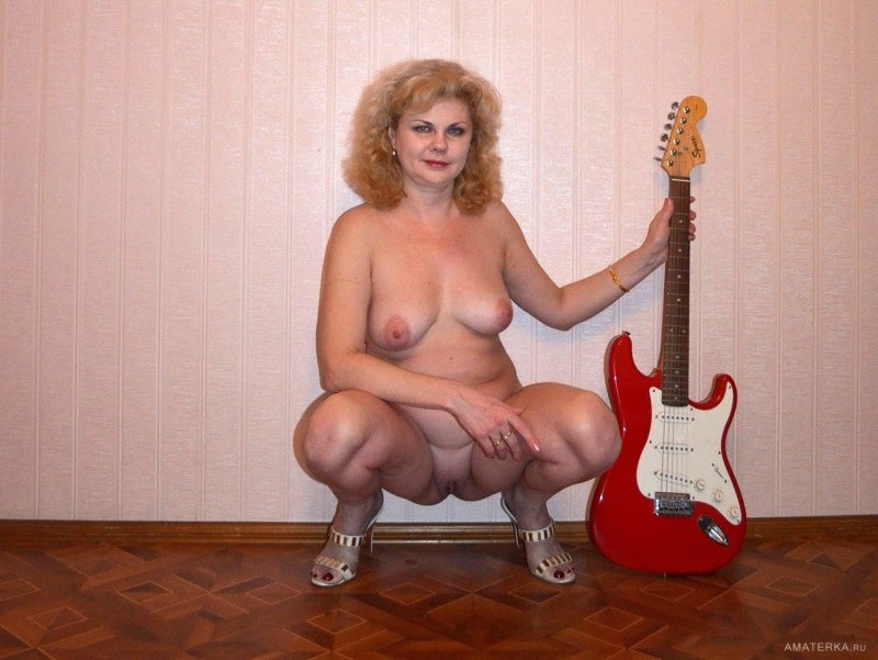 Stratocaster гитара