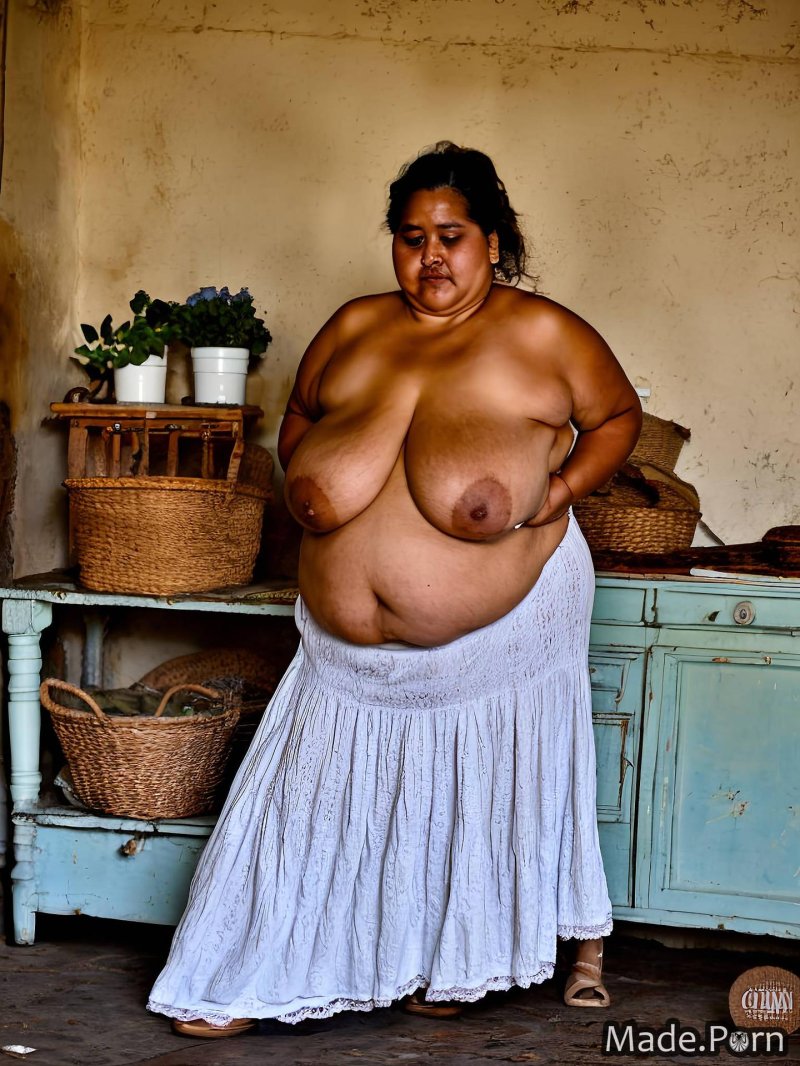 Голые толстые мексиканки