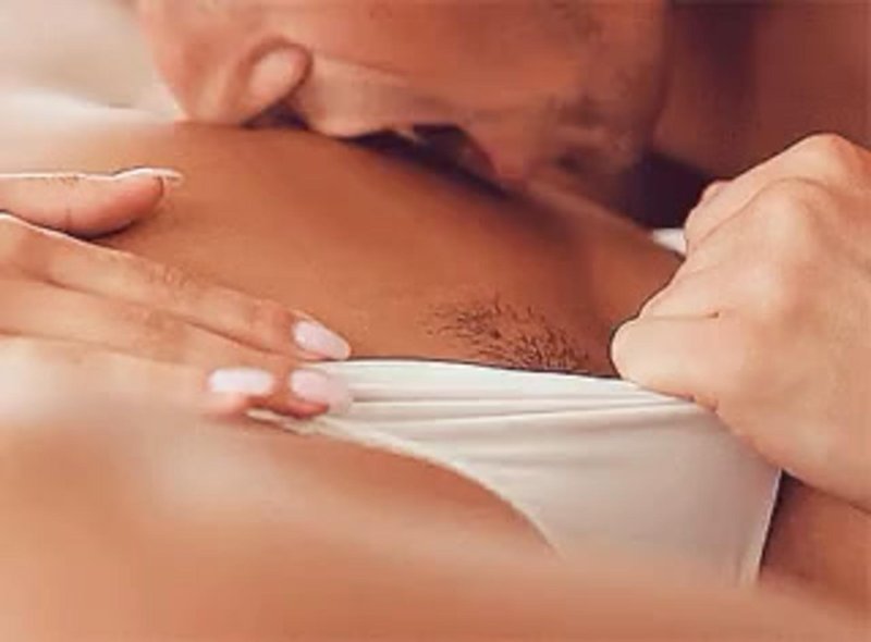 Ласки эротика