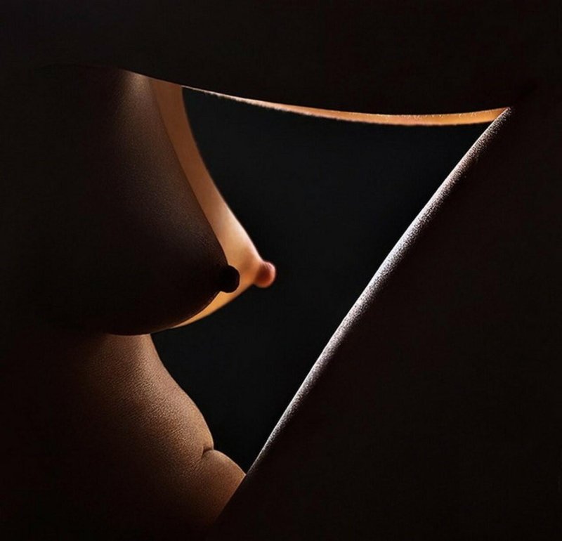 Фотосессия эротическая