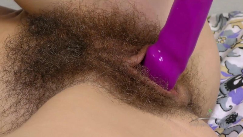 Парик для лобка