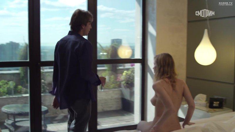 Виктория белякова актриса голая