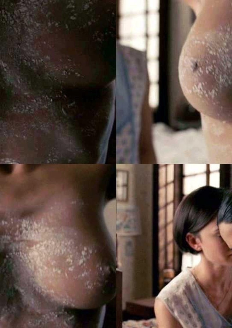 Актриса сальма хайек голая