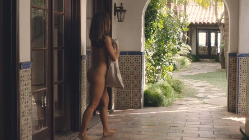 Сальма хайек голая в фильмах