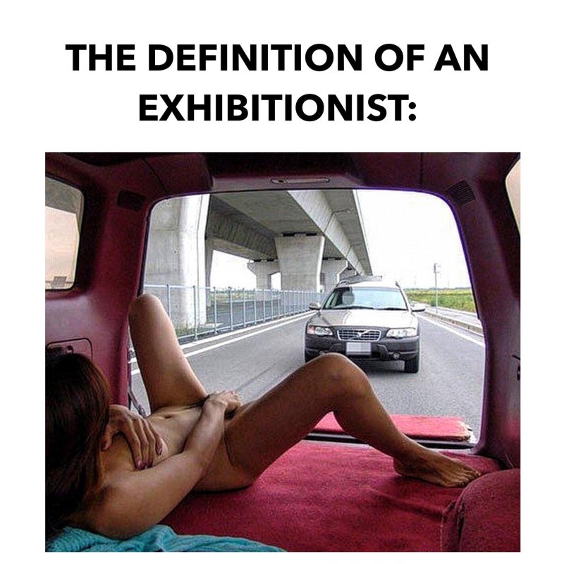 Секса в машине