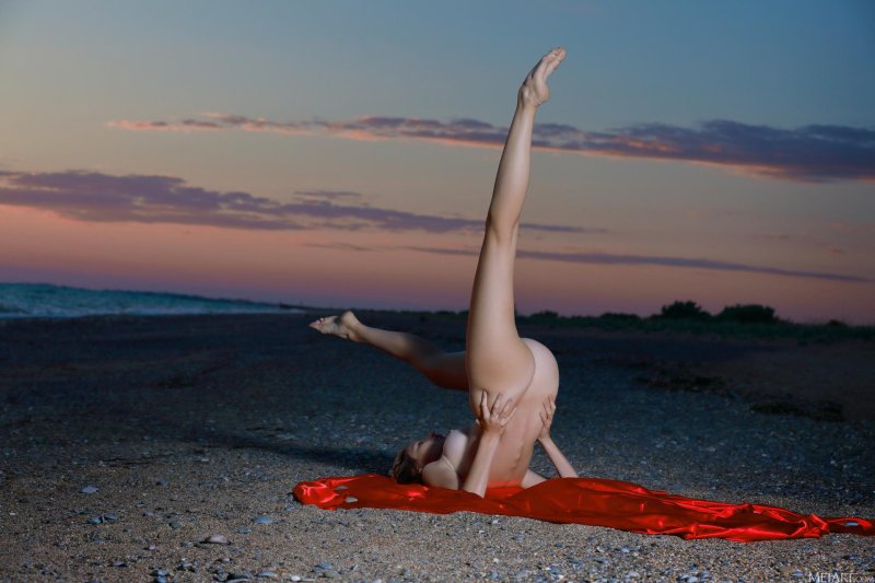 Фотосессии на пляже