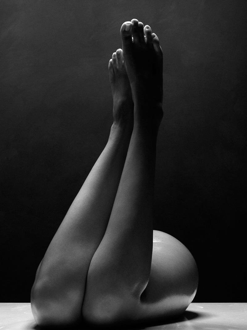 Позы для фотосессии ню