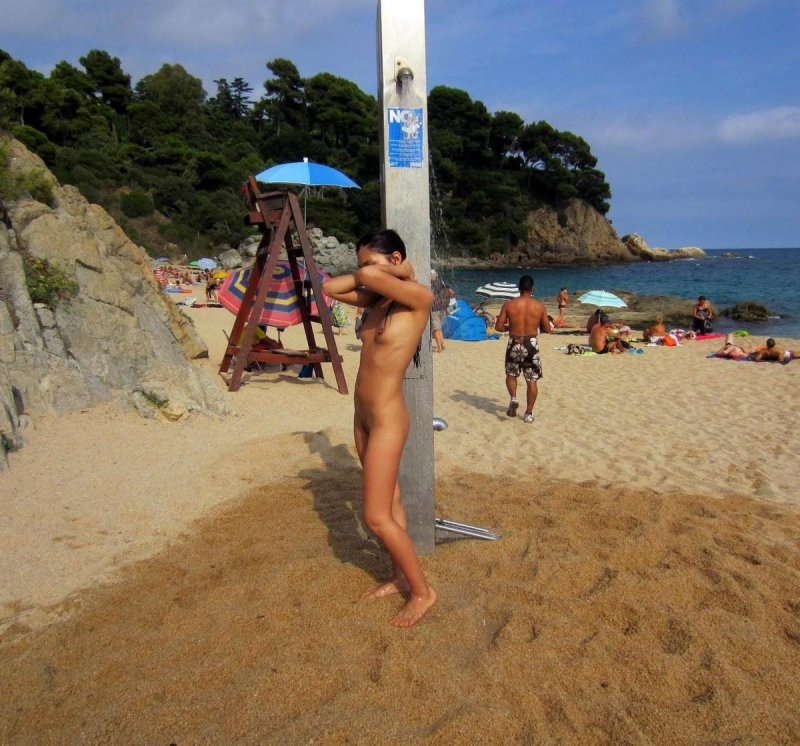 Испания коста брава