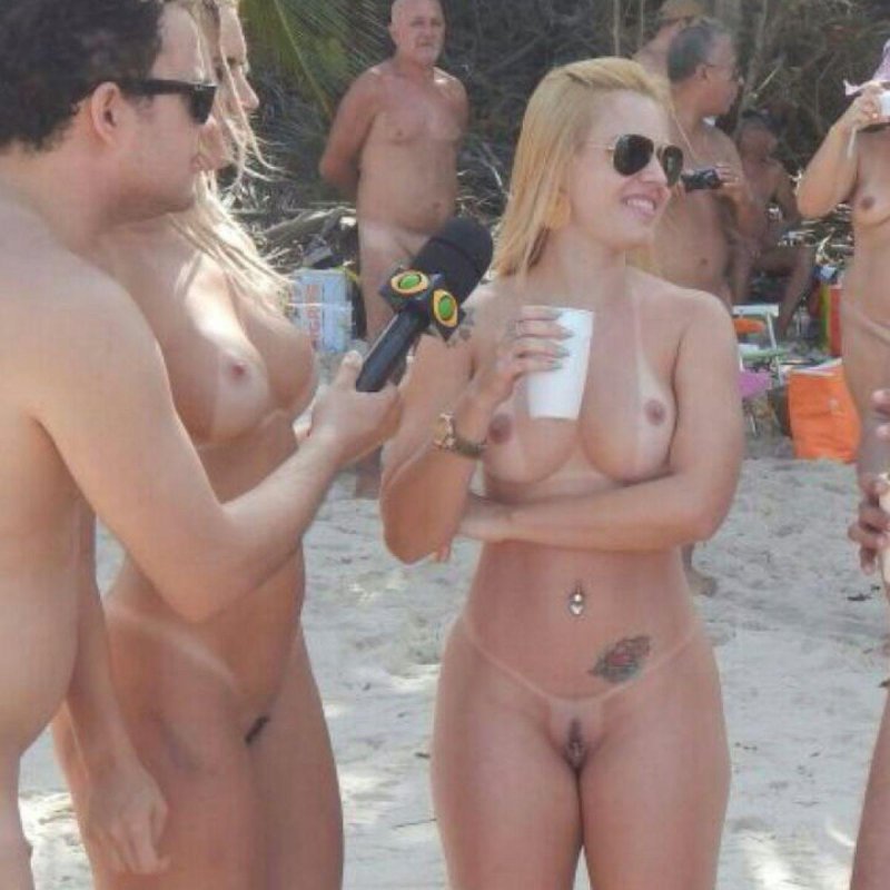 Бразильские пляжи