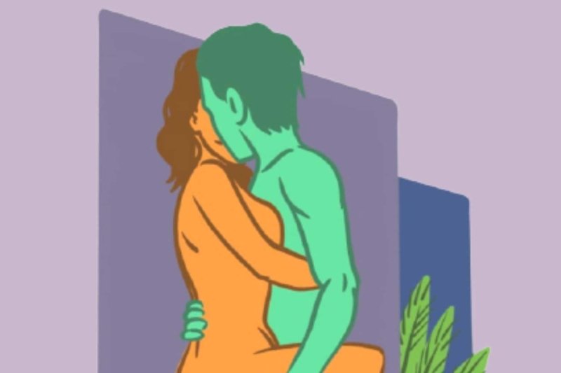 Камасутра эротика