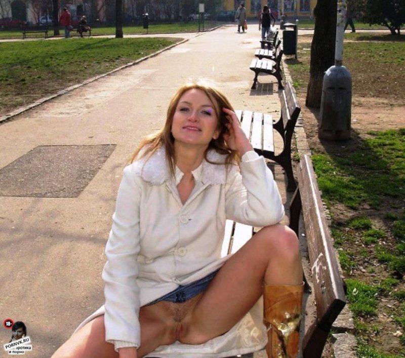 Пожилые женщины эксгибиционистки